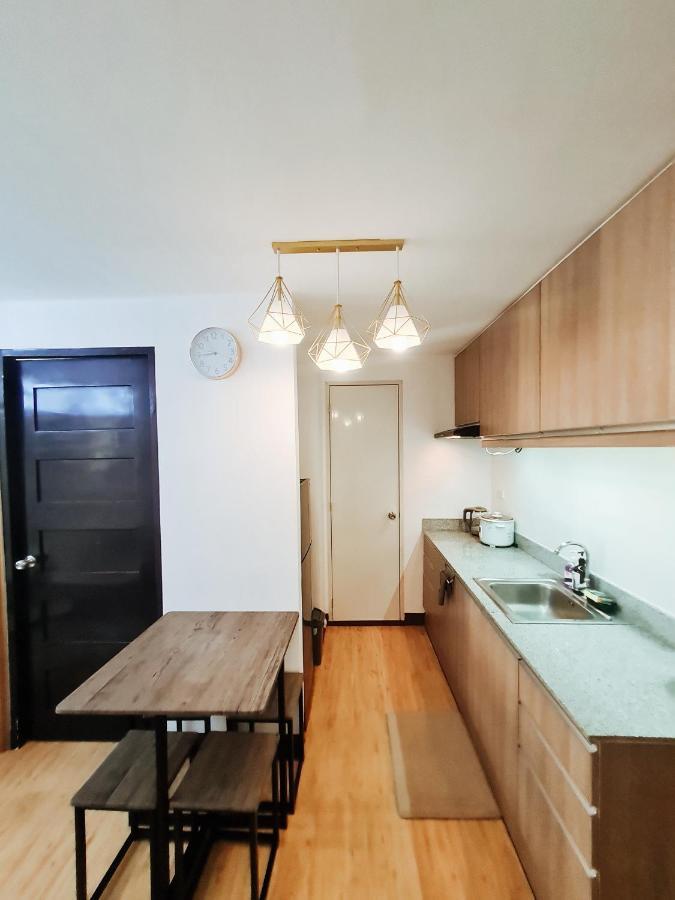Cozy 1Br Condo Near Airport Davao City Exterior foto